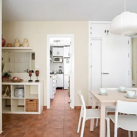 Apartment A 100 M De La Playa Conil De La Frontera