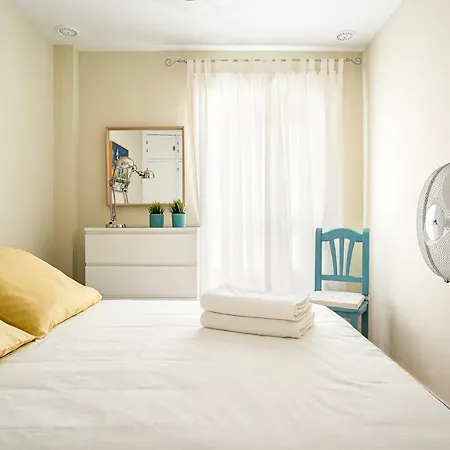A 100 M De La Playa Apartment Conil De La Frontera