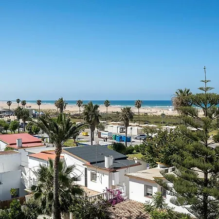 Apartment A 100 M De La Playa