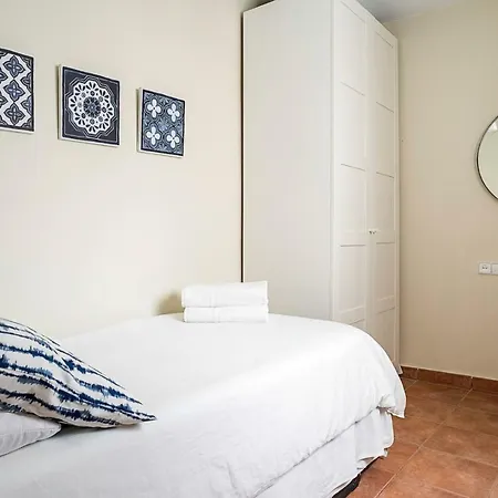 A 100 M De La Playa Apartment